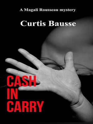 cover image of Cash In Carry